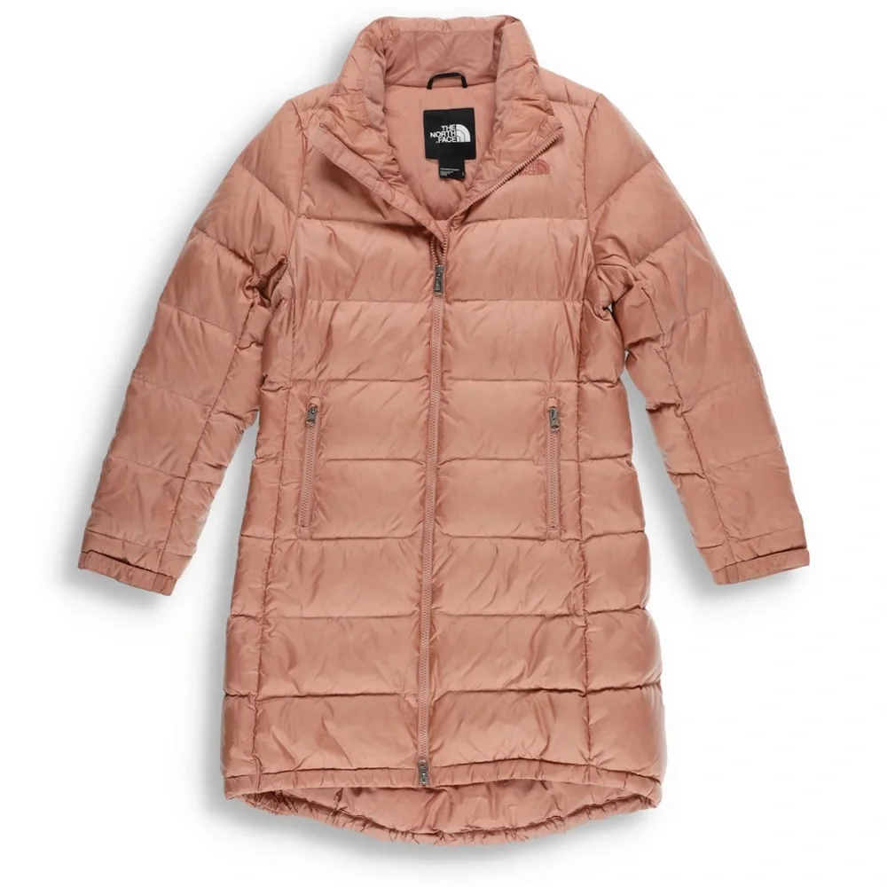 NWT The North Face Metropolis III Down Parka, Medium - Picture 6 of 16